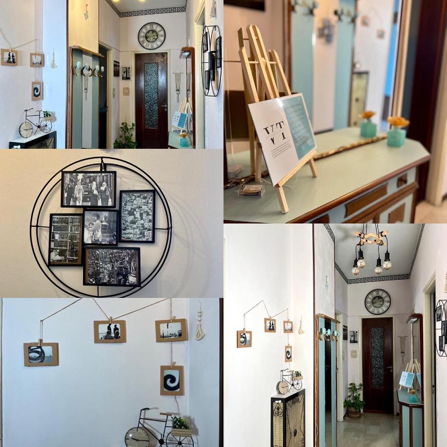 Bed and Breakfast Vicino A Tutto Vercelli Exteriér fotografie
