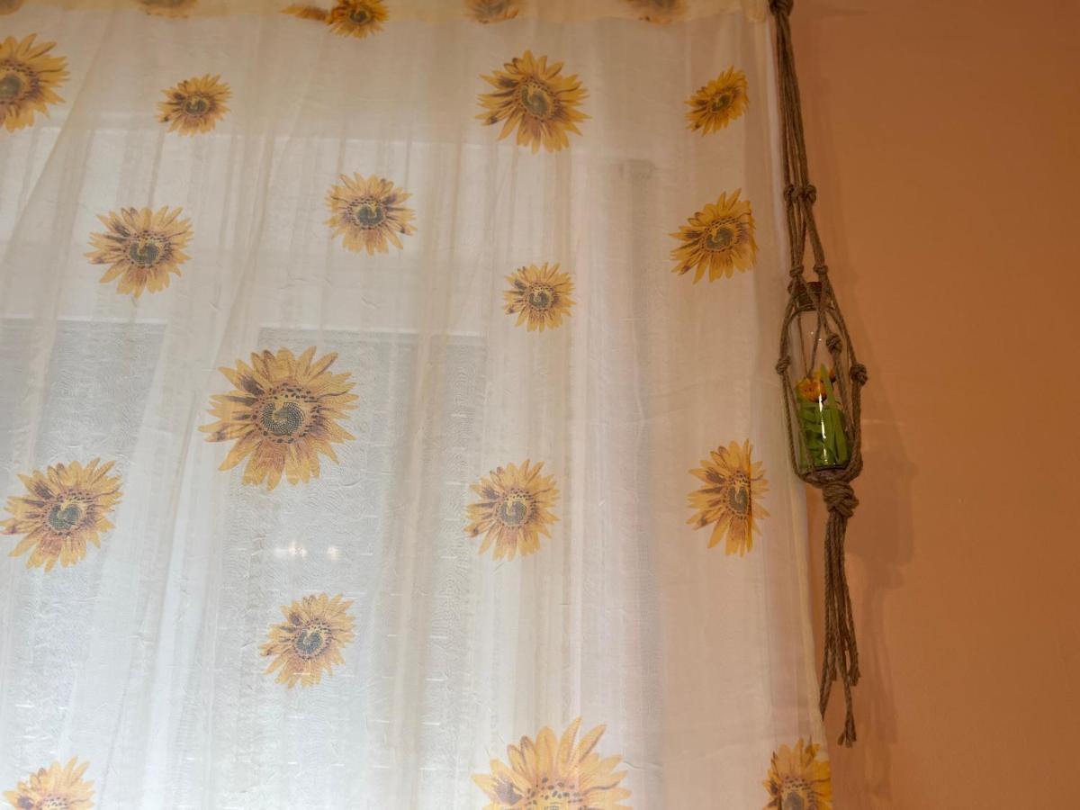 Bed and Breakfast Vicino A Tutto Vercelli Exteriér fotografie